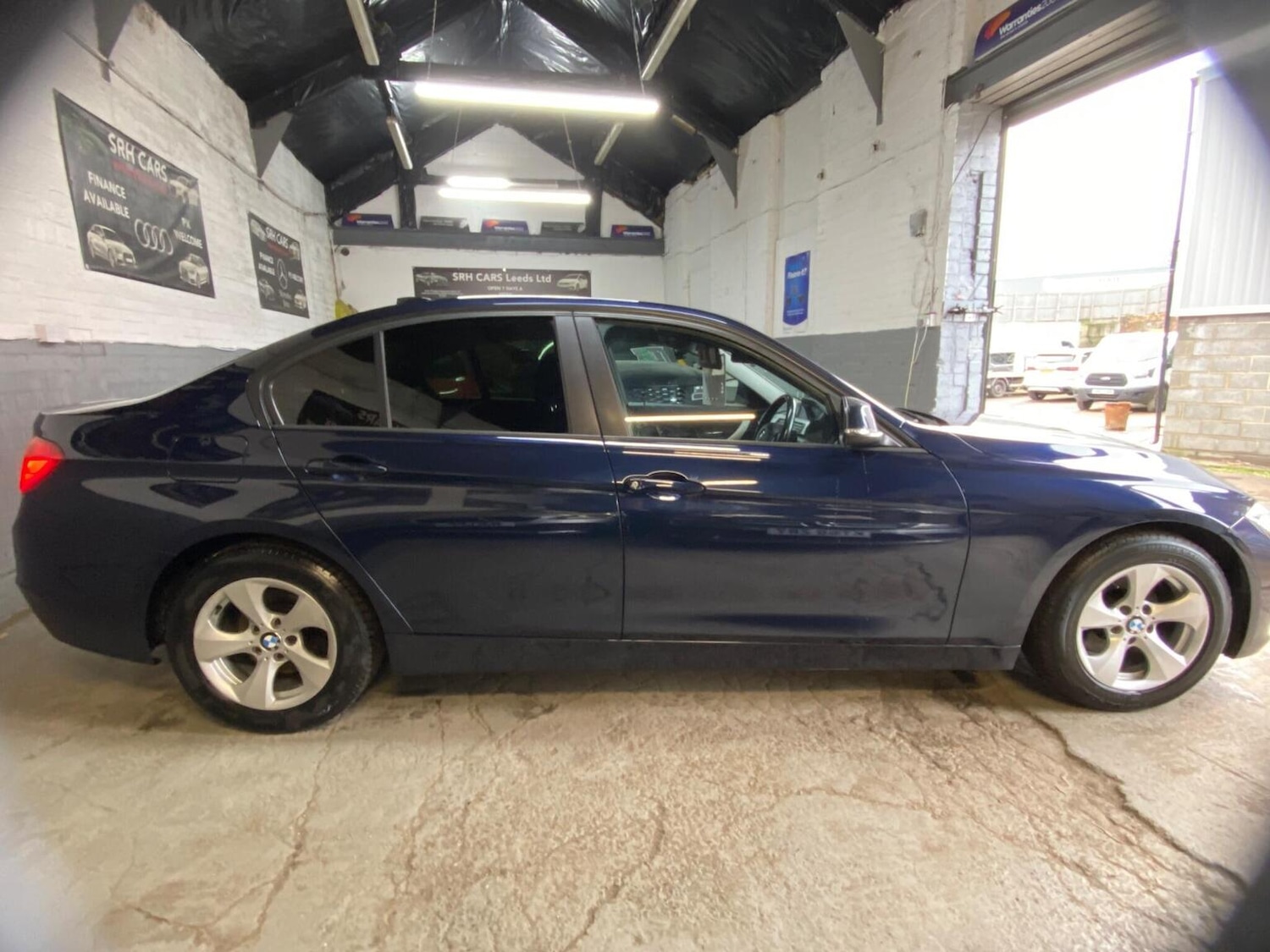 Used BMW 3 Series 2012 for sale - 76666079: Photo 21