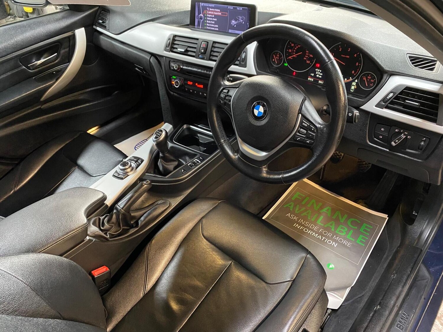 Used BMW 3 Series 2012 for sale - 76666079: Photo 23