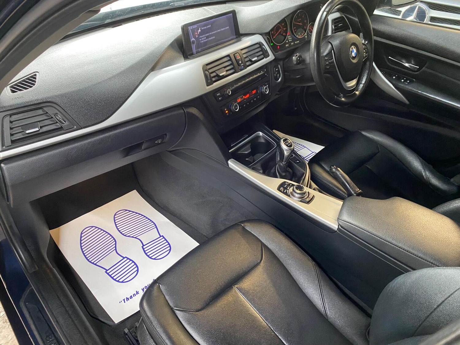 Used BMW 3 Series 2012 for sale - 76666079: Photo 24