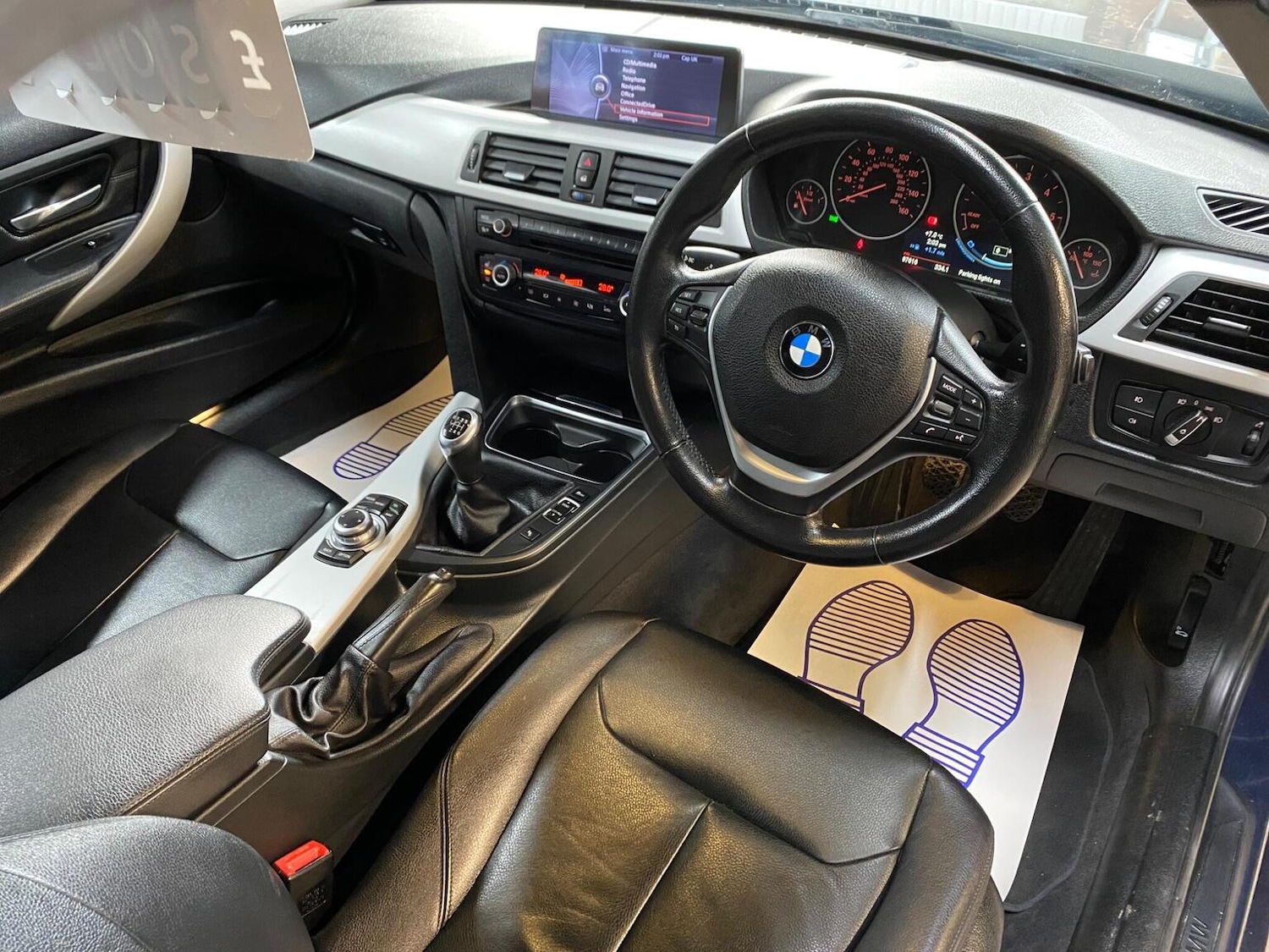 Used BMW 3 Series 2012 for sale - 76666079: Photo 26
