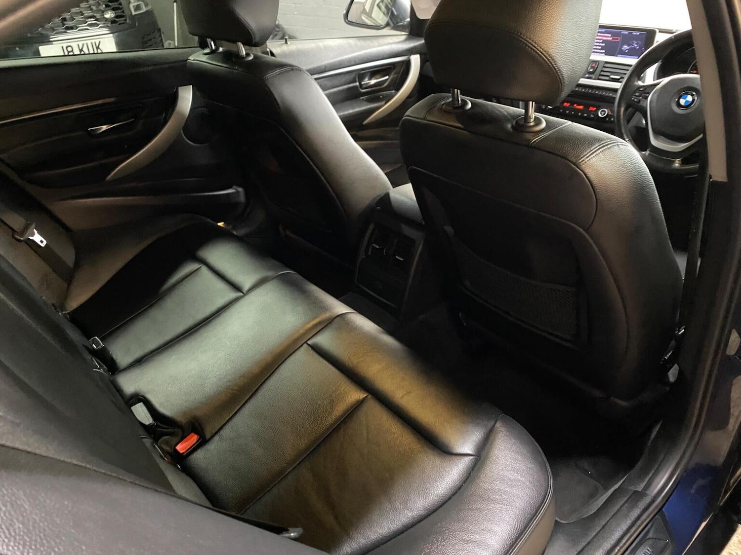 Used BMW 3 Series 2012 for sale - 76666079: Photo 29