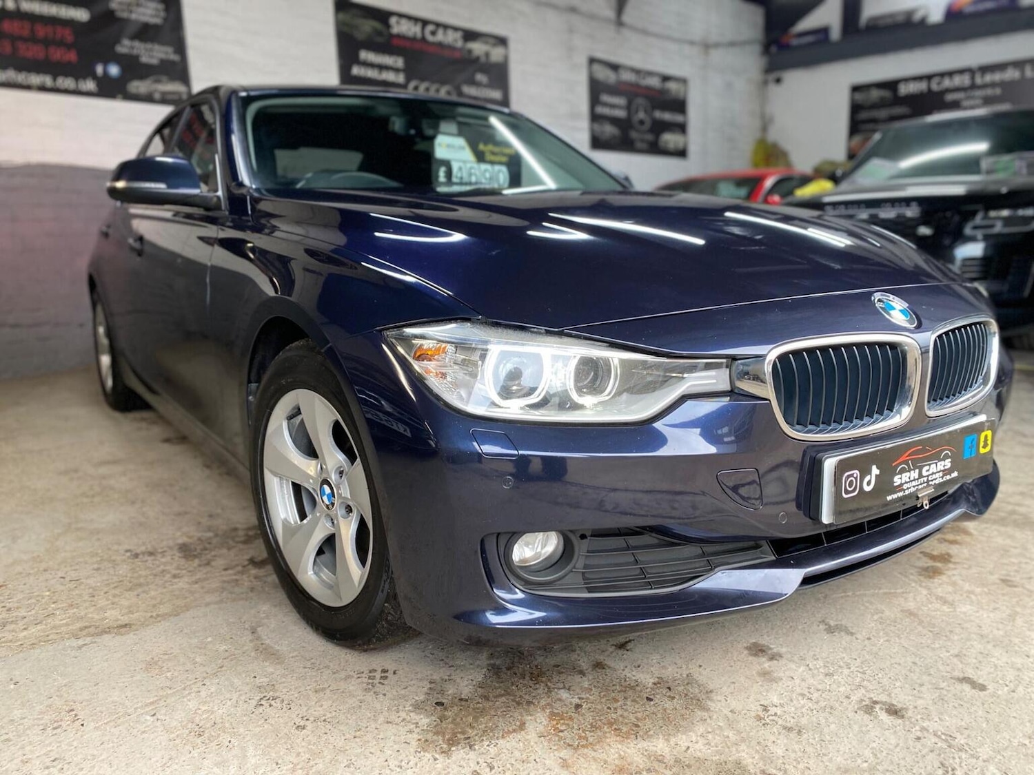 Used BMW 3 Series 2012 for sale - 76666079: Photo 4