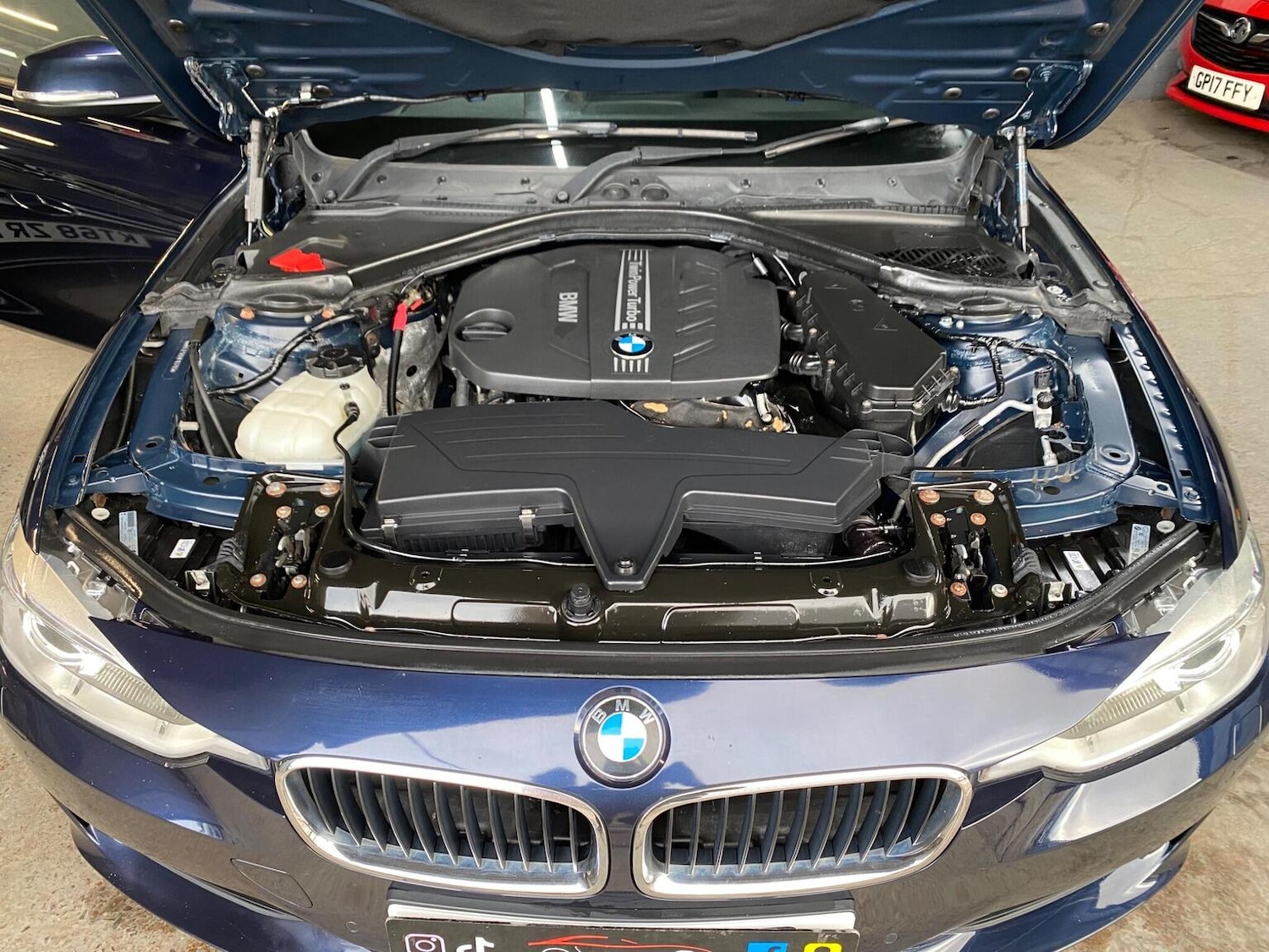 Used BMW 3 Series 2012 for sale - 76666079: Photo 40