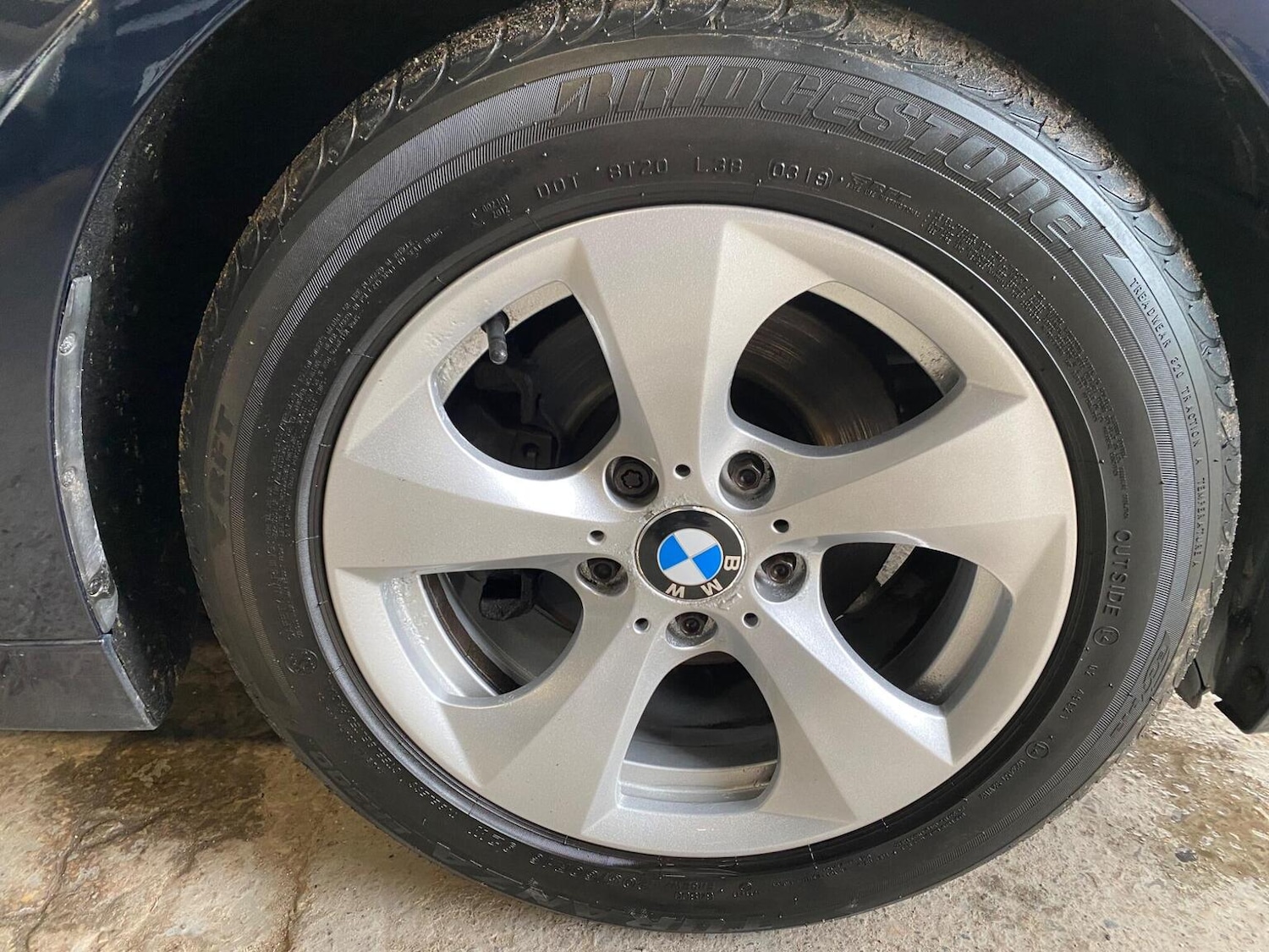 Used BMW 3 Series 2012 for sale - 76666079: Photo 45