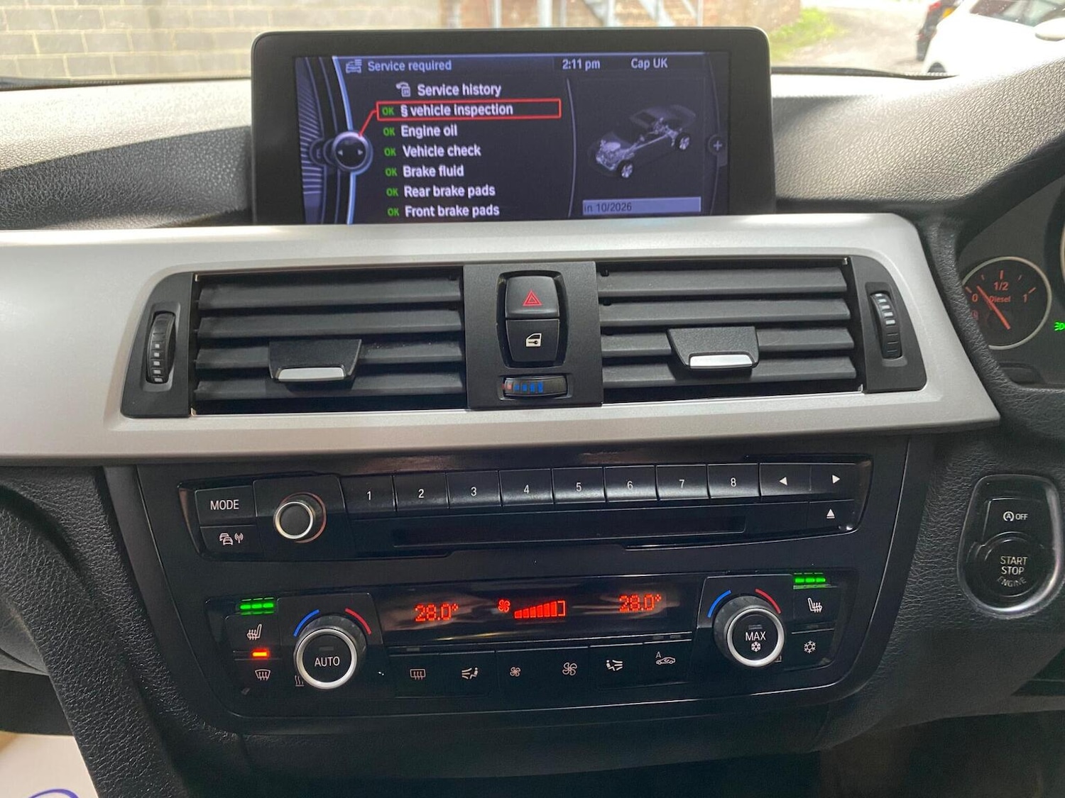 Used BMW 3 Series 2012 for sale - 76666079: Photo 49