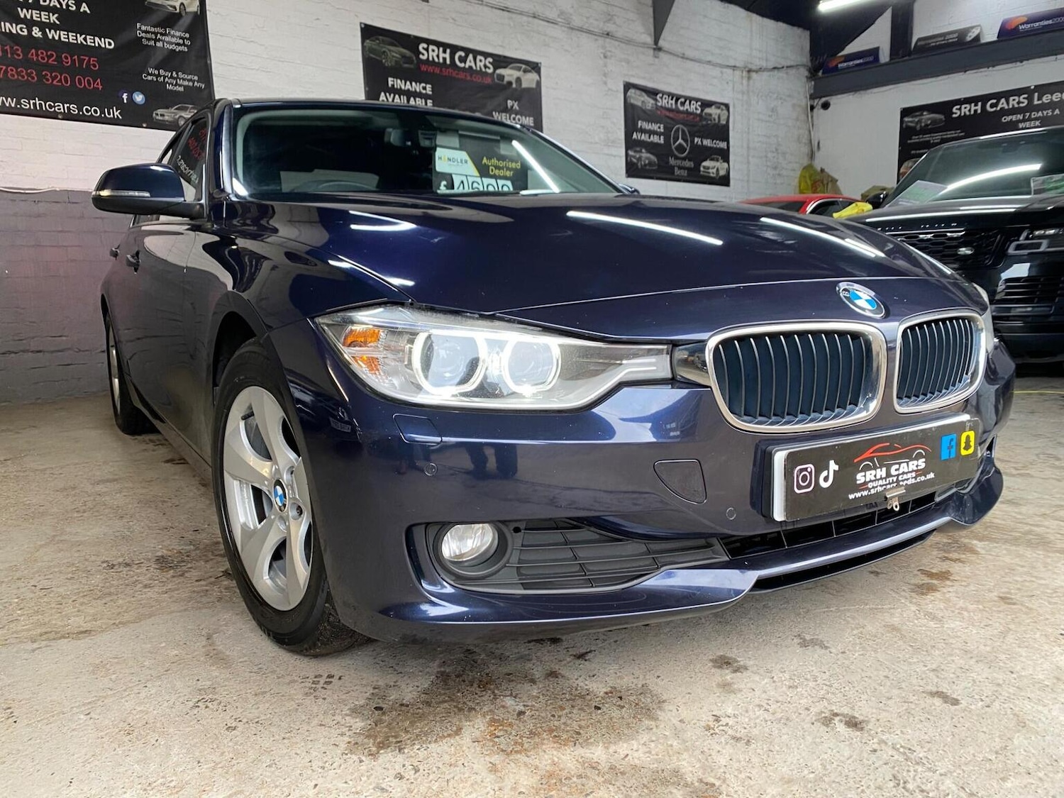 Used BMW 3 Series 2012 for sale - 76666079: Photo 5