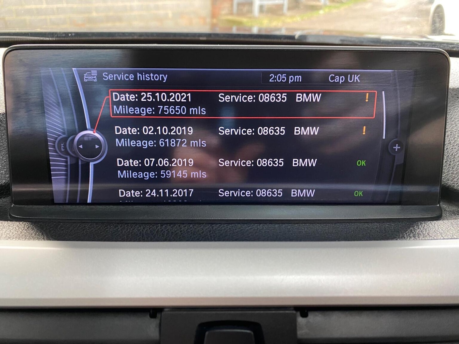 Used BMW 3 Series 2012 for sale - 76666079: Photo 54