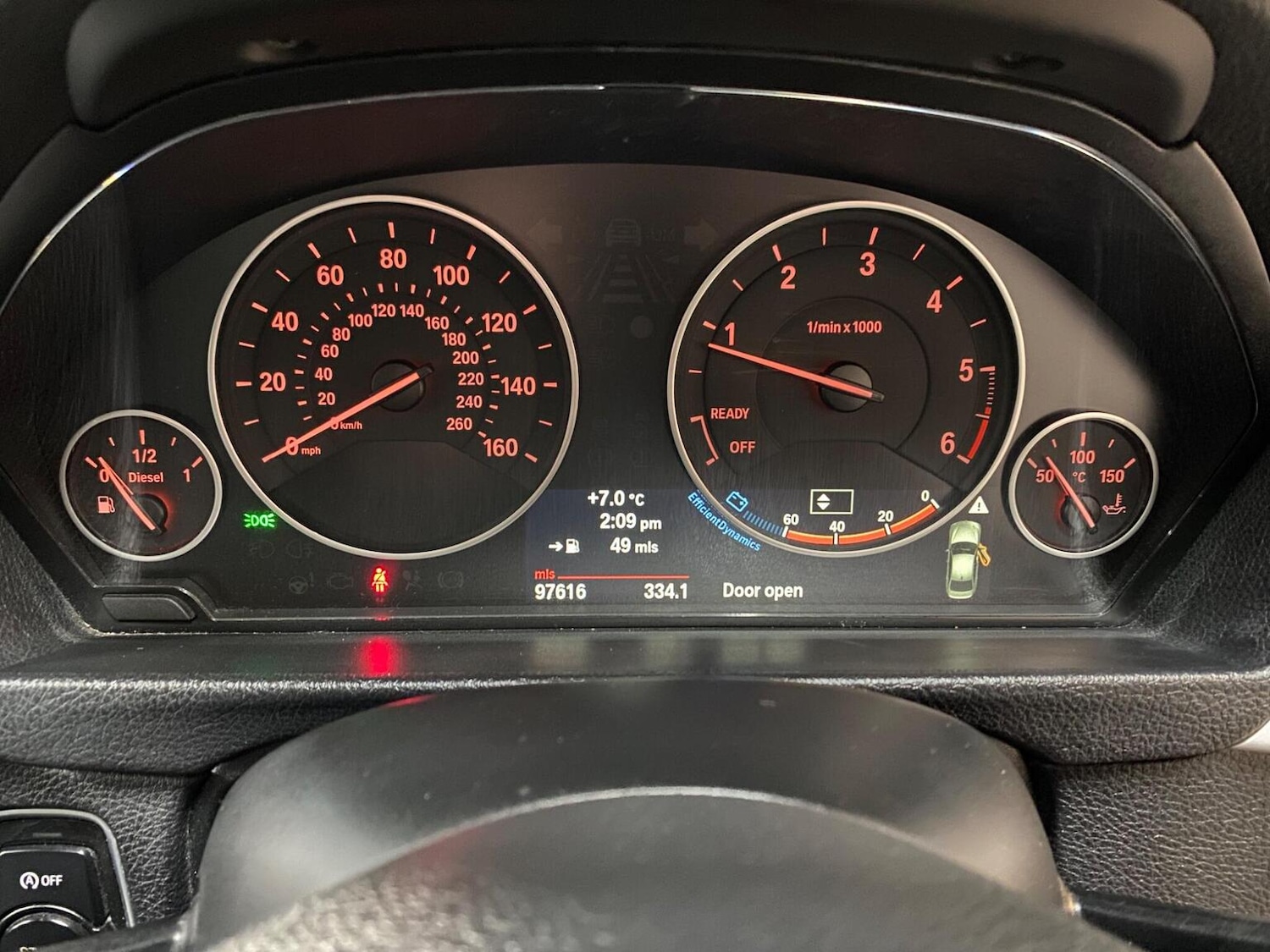 Used BMW 3 Series 2012 for sale - 76666079: Photo 57