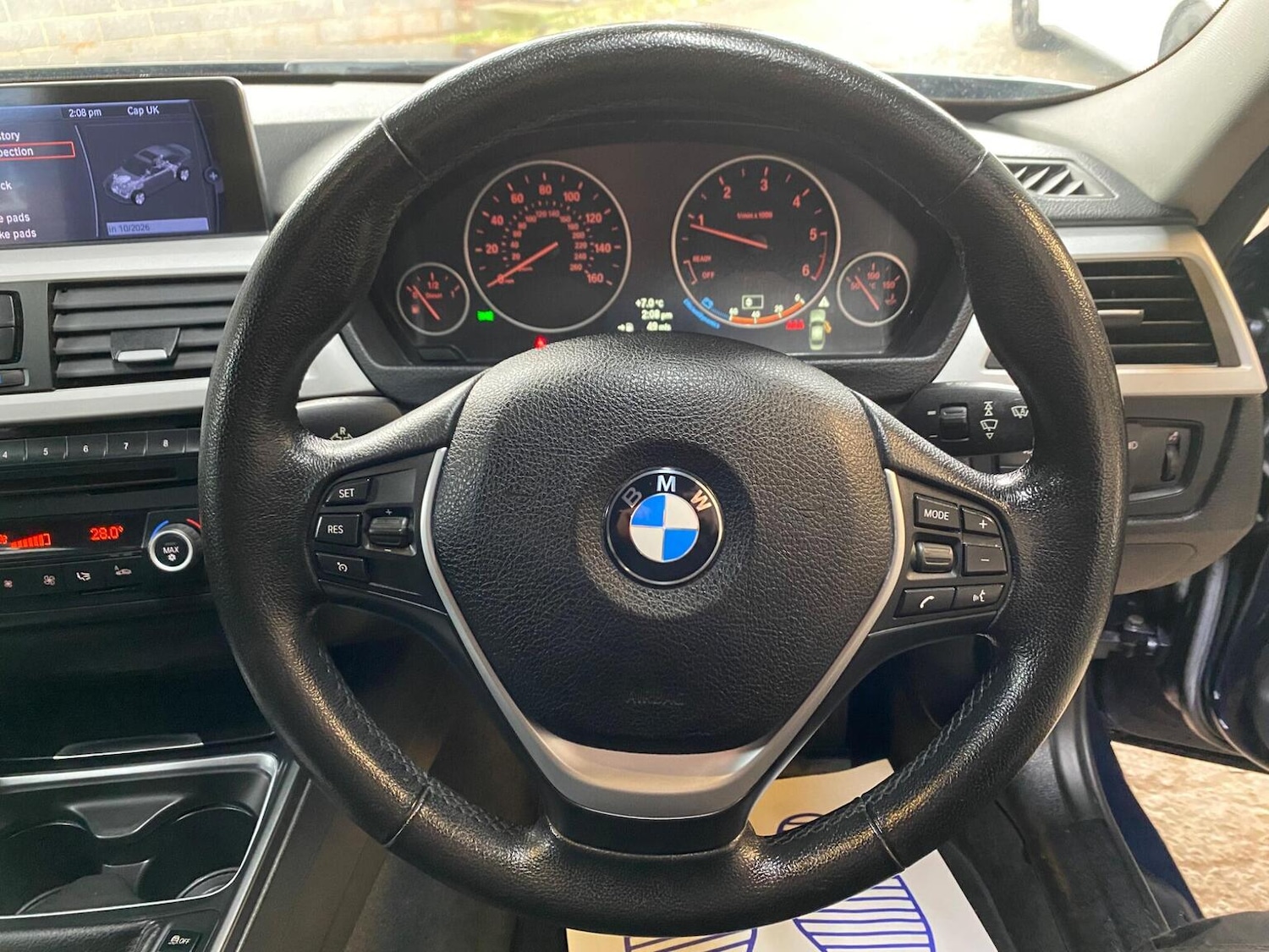 Used BMW 3 Series 2012 for sale - 76666079: Photo 59