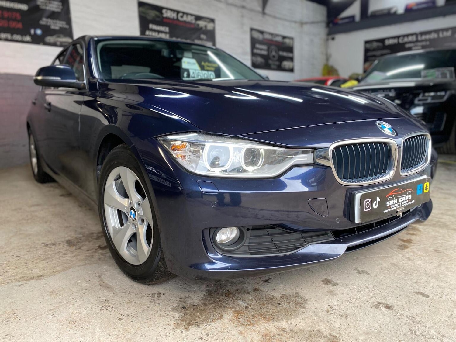 Used BMW 3 Series 2012 for sale - 76666079: Photo 6