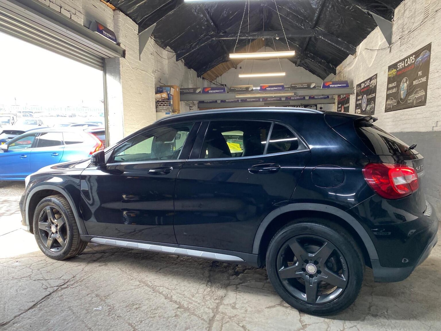 Used Mercedes-Benz GLA 2015 for sale - 77494746: Photo 11
