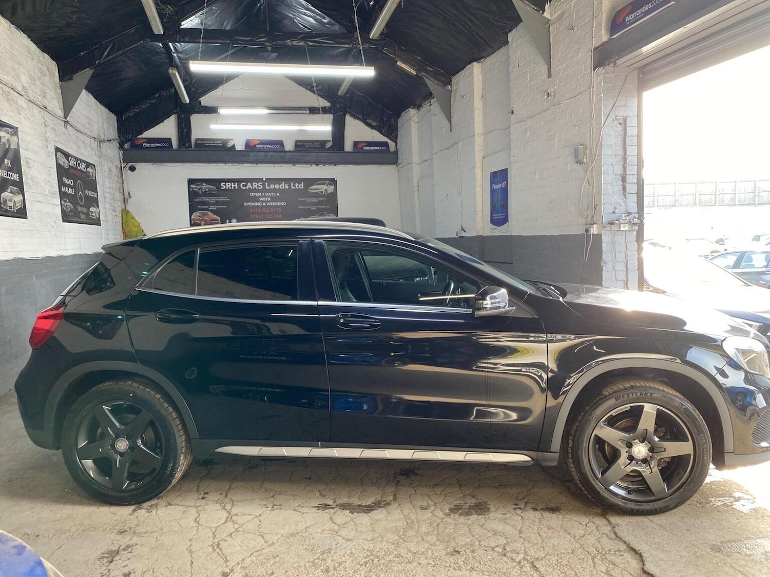 Used Mercedes-Benz GLA 2015 for sale - 77494746: Photo 14