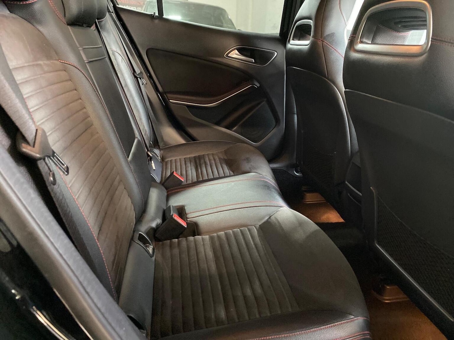 Used Mercedes-Benz GLA 2015 for sale - 77494746: Photo 17