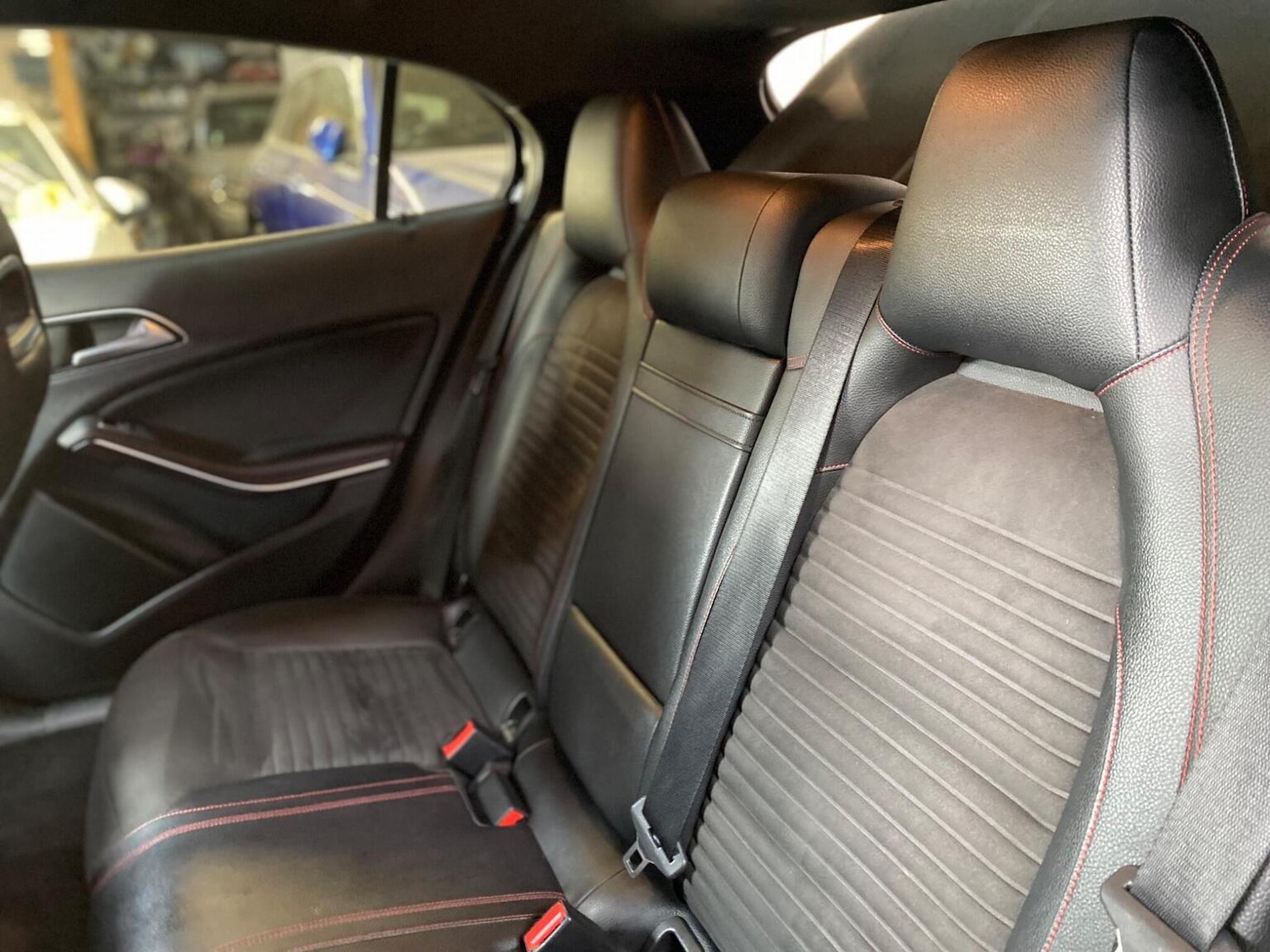 Used Mercedes-Benz GLA 2015 for sale - 77494746: Photo 18