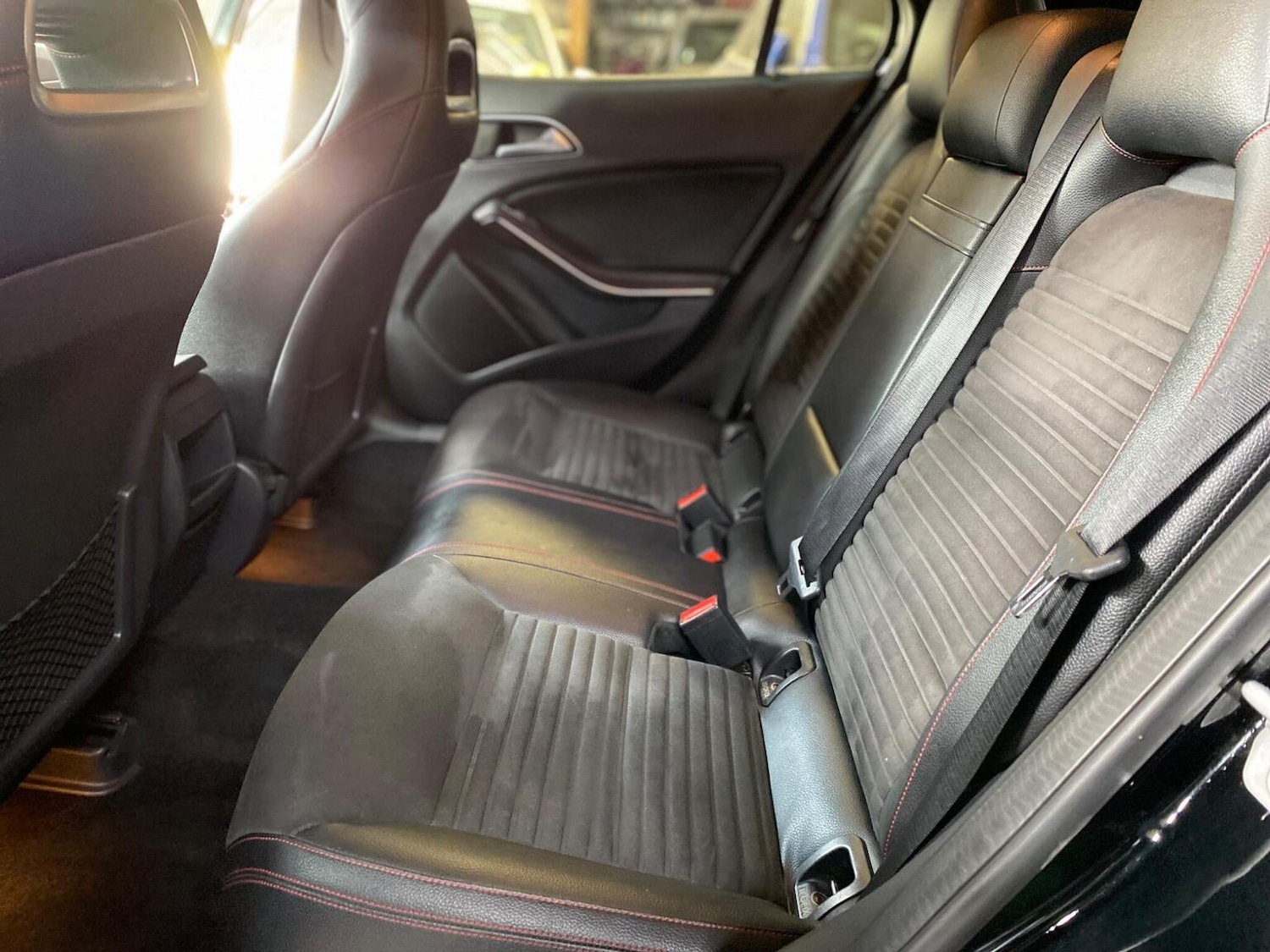 Used Mercedes-Benz GLA 2015 for sale - 77494746: Photo 19