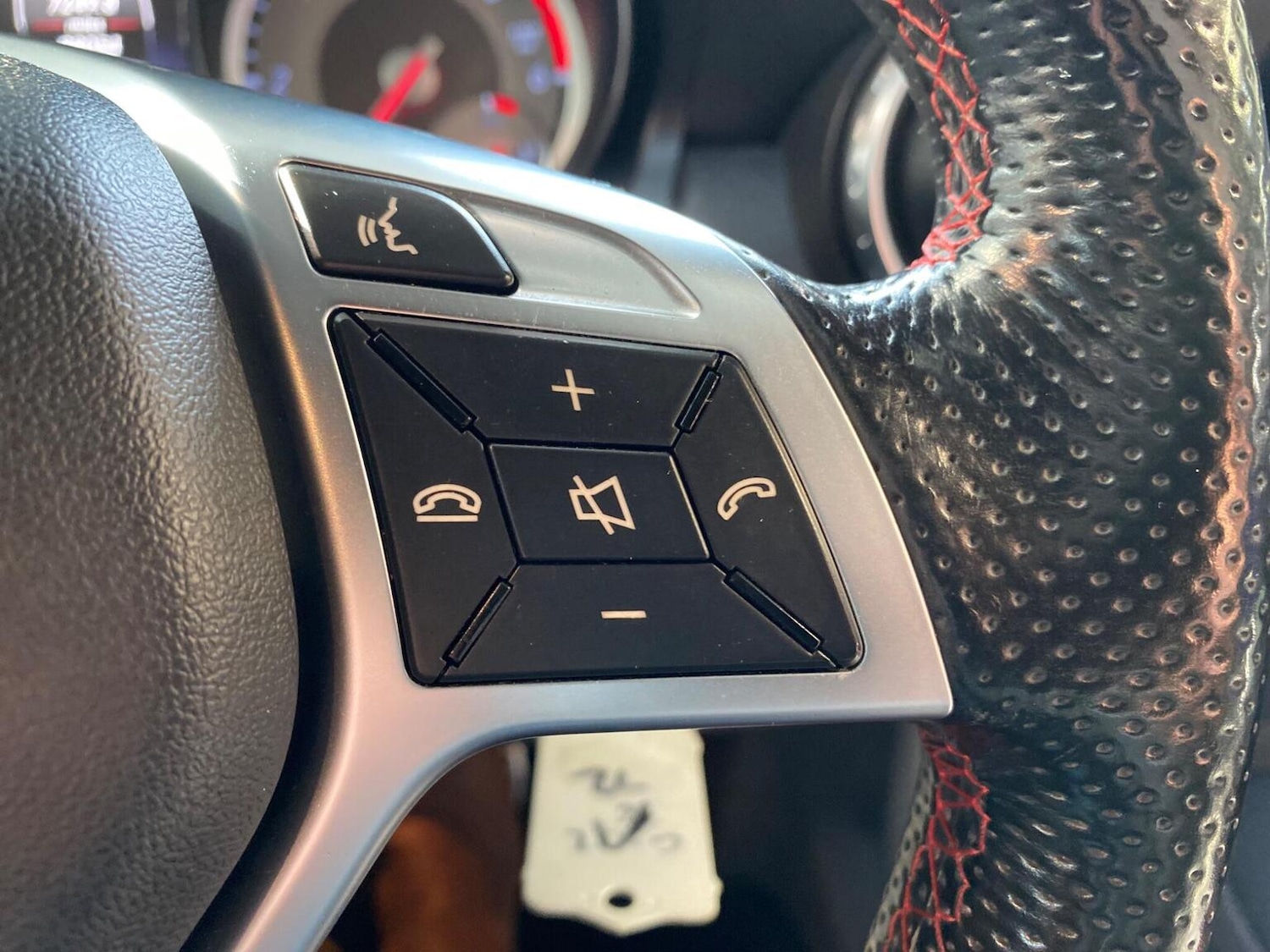 Used Mercedes-Benz GLA 2015 for sale - 77494746: Photo 20