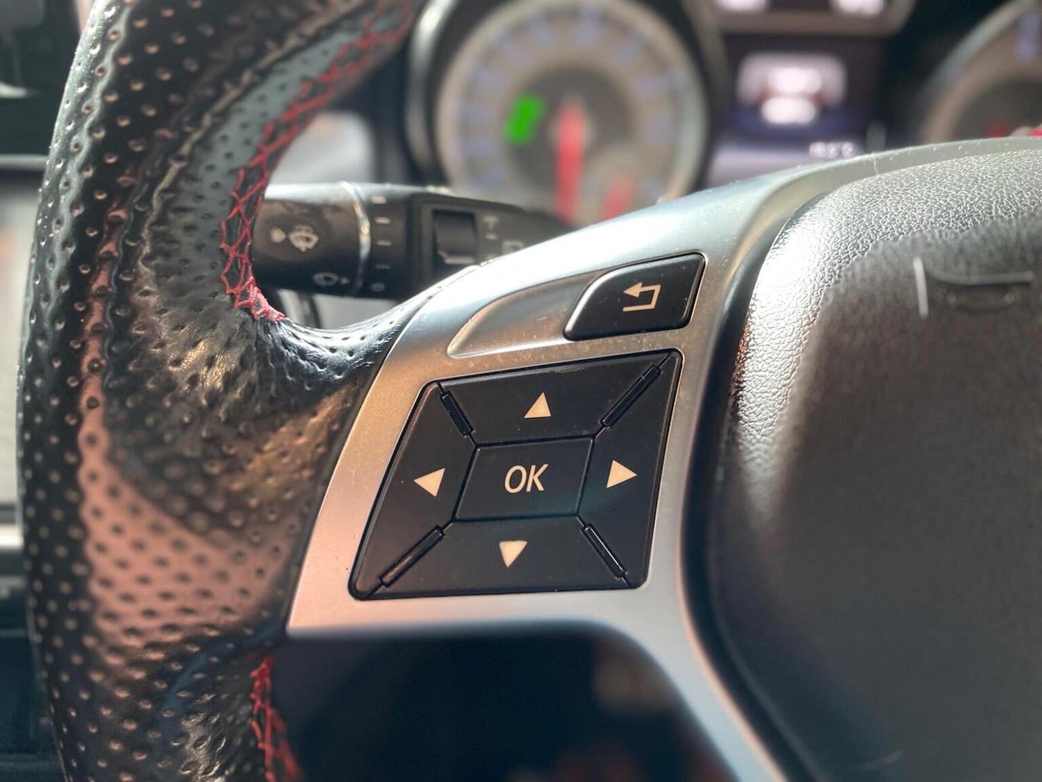 Used Mercedes-Benz GLA 2015 for sale - 77494746: Photo 21