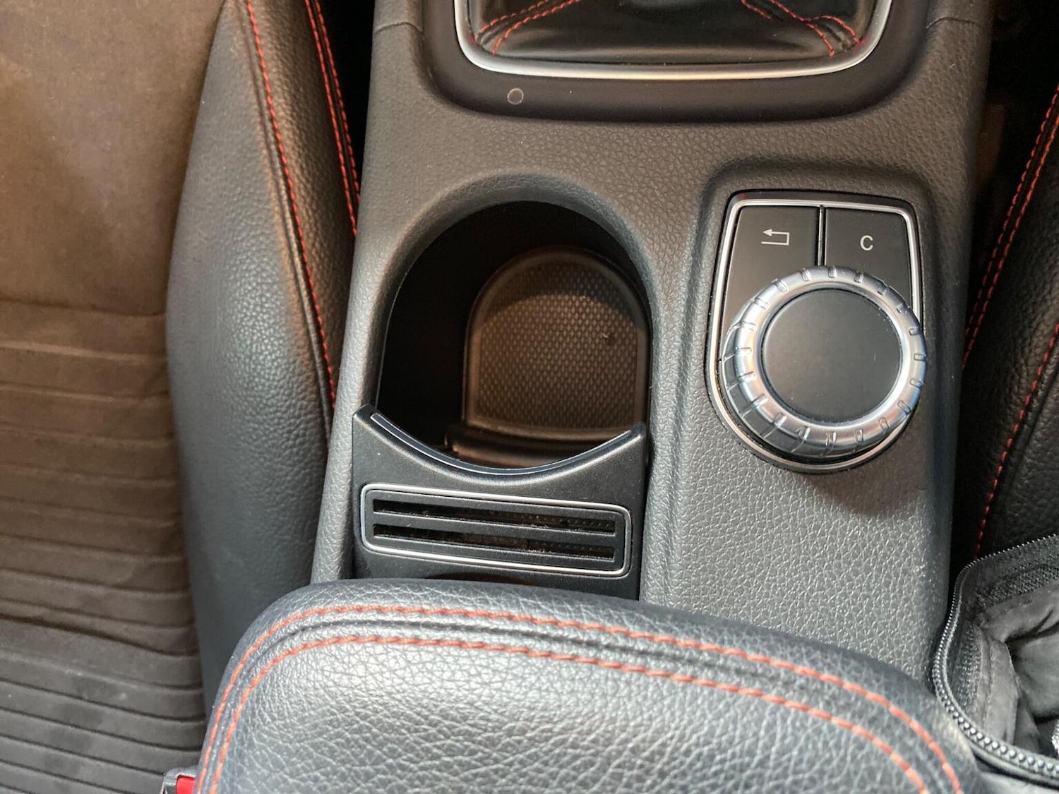 Used Mercedes-Benz GLA 2015 for sale - 77494746: Photo 22