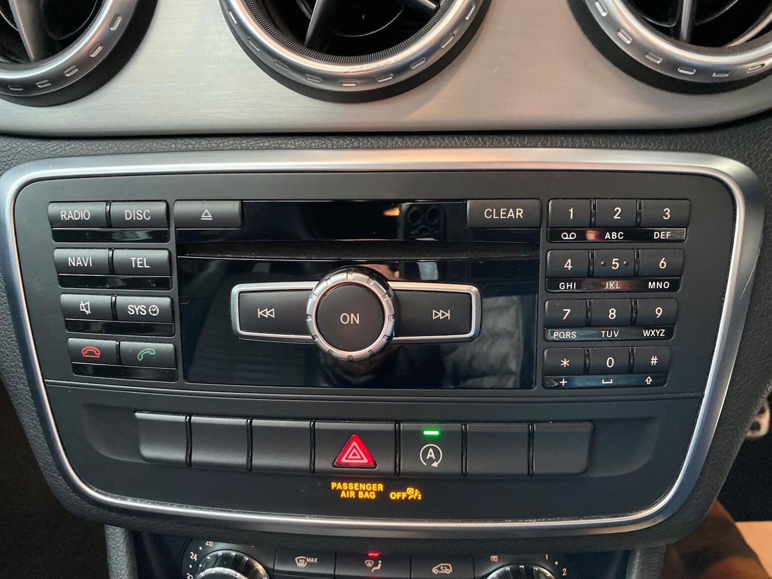 Used Mercedes-Benz GLA 2015 for sale - 77494746: Photo 23