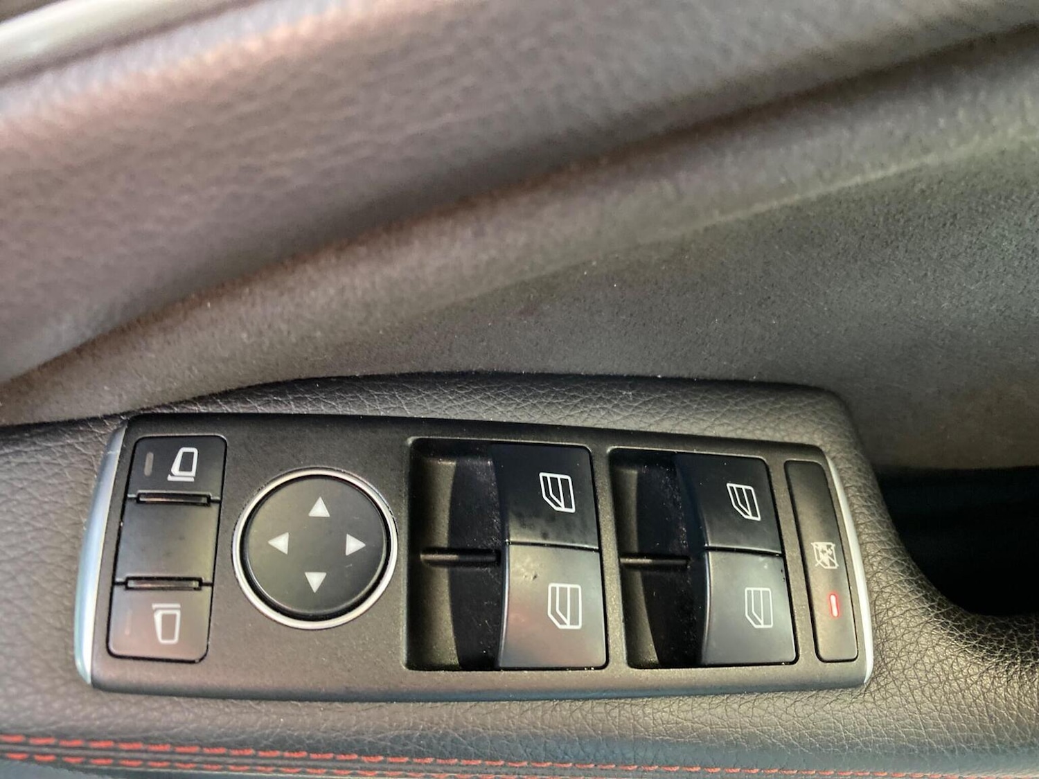 Used Mercedes-Benz GLA 2015 for sale - 77494746: Photo 25