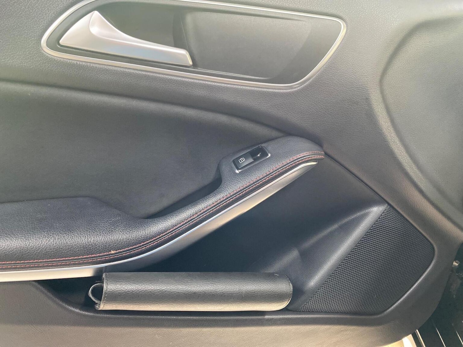 Used Mercedes-Benz GLA 2015 for sale - 77494746: Photo 26