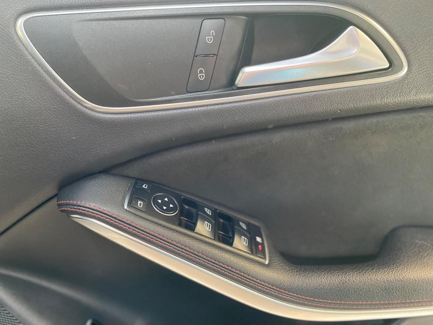 Used Mercedes-Benz GLA 2015 for sale - 77494746: Photo 27