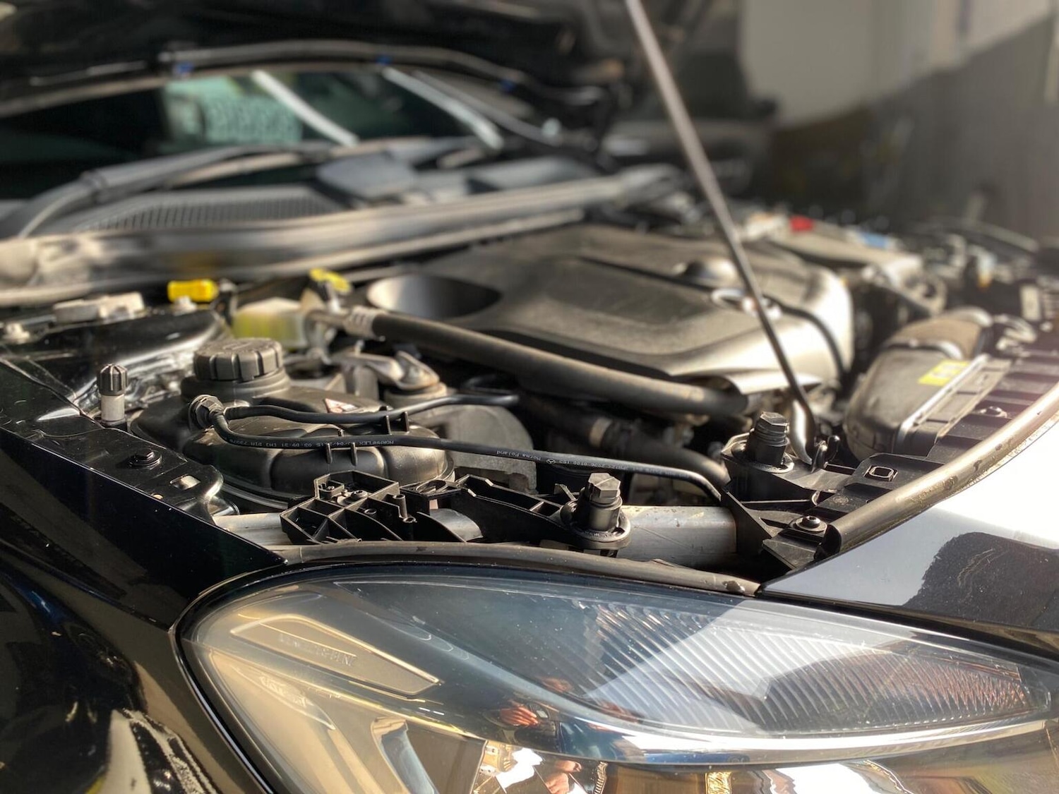 Used Mercedes-Benz GLA 2015 for sale - 77494746: Photo 30