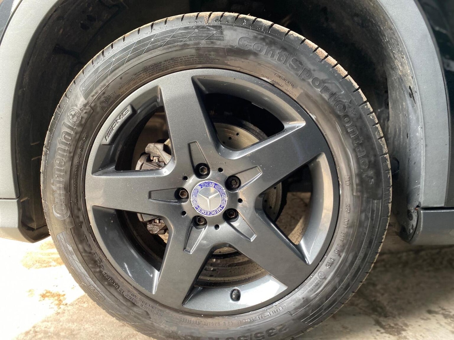 Used Mercedes-Benz GLA 2015 for sale - 77494746: Photo 31