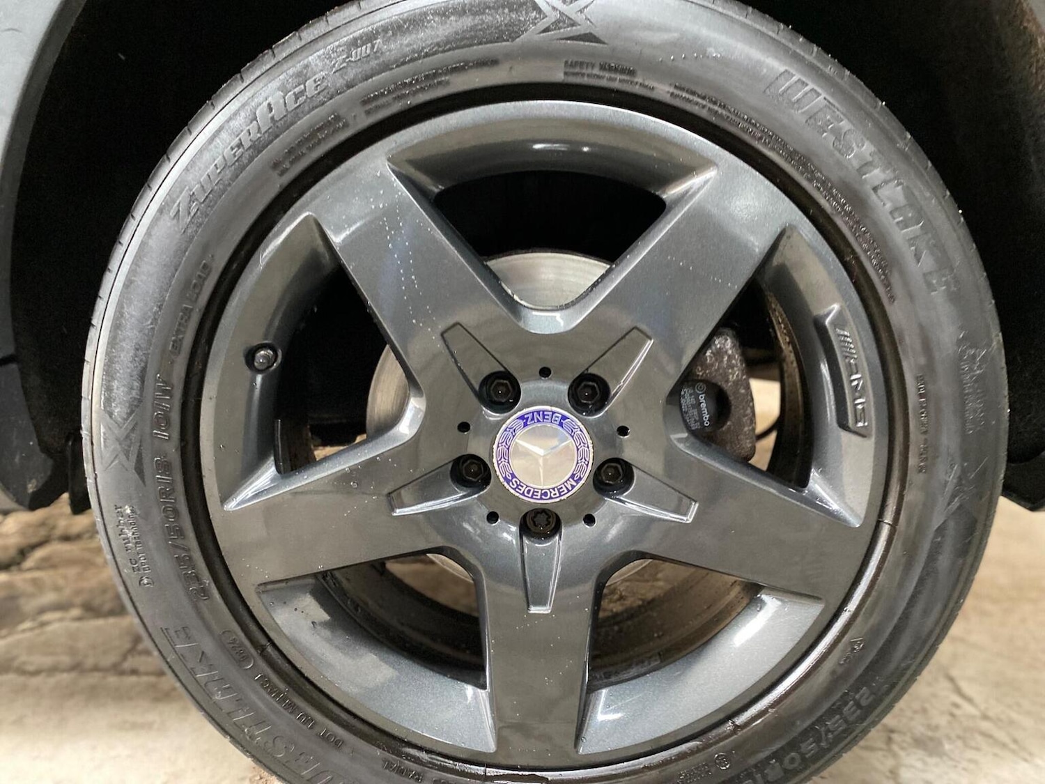 Used Mercedes-Benz GLA 2015 for sale - 77494746: Photo 32