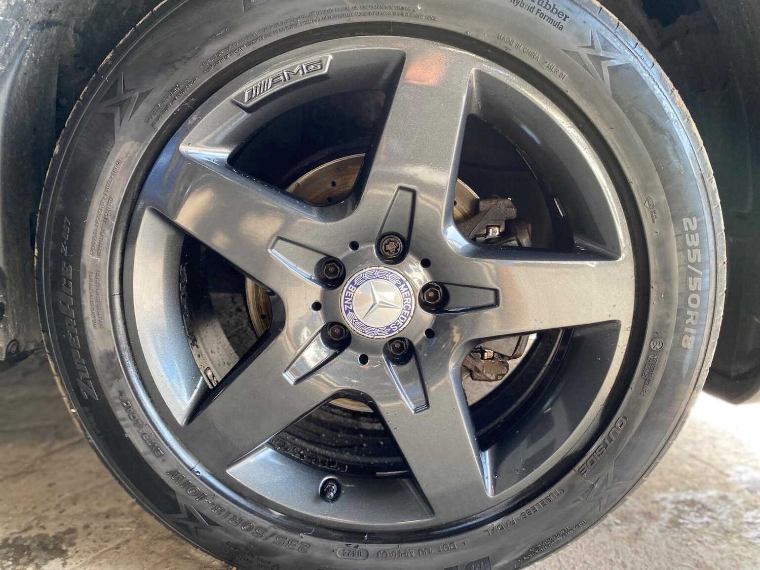 Used Mercedes-Benz GLA 2015 for sale - 77494746: Photo 33