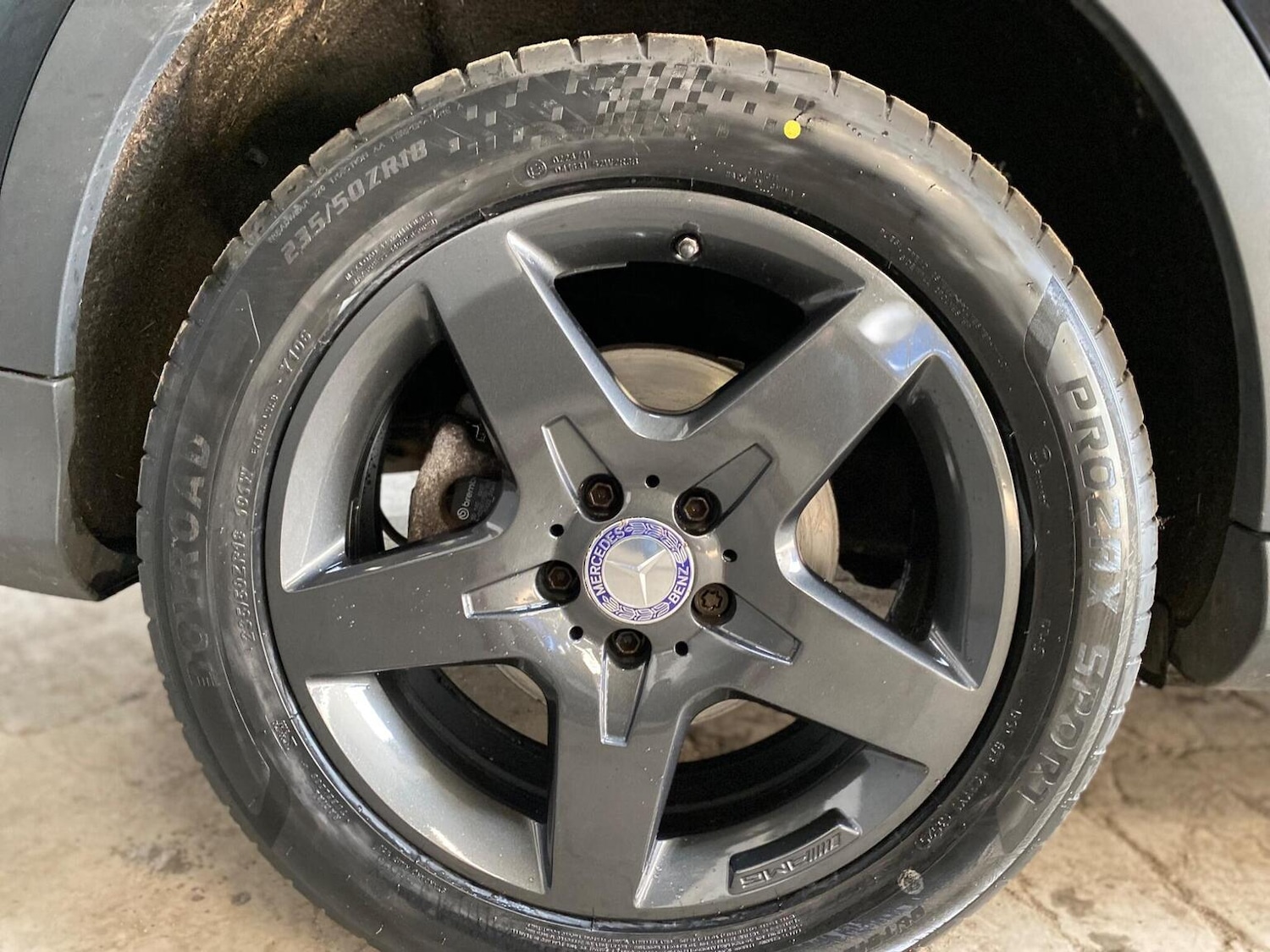 Used Mercedes-Benz GLA 2015 for sale - 77494746: Photo 34