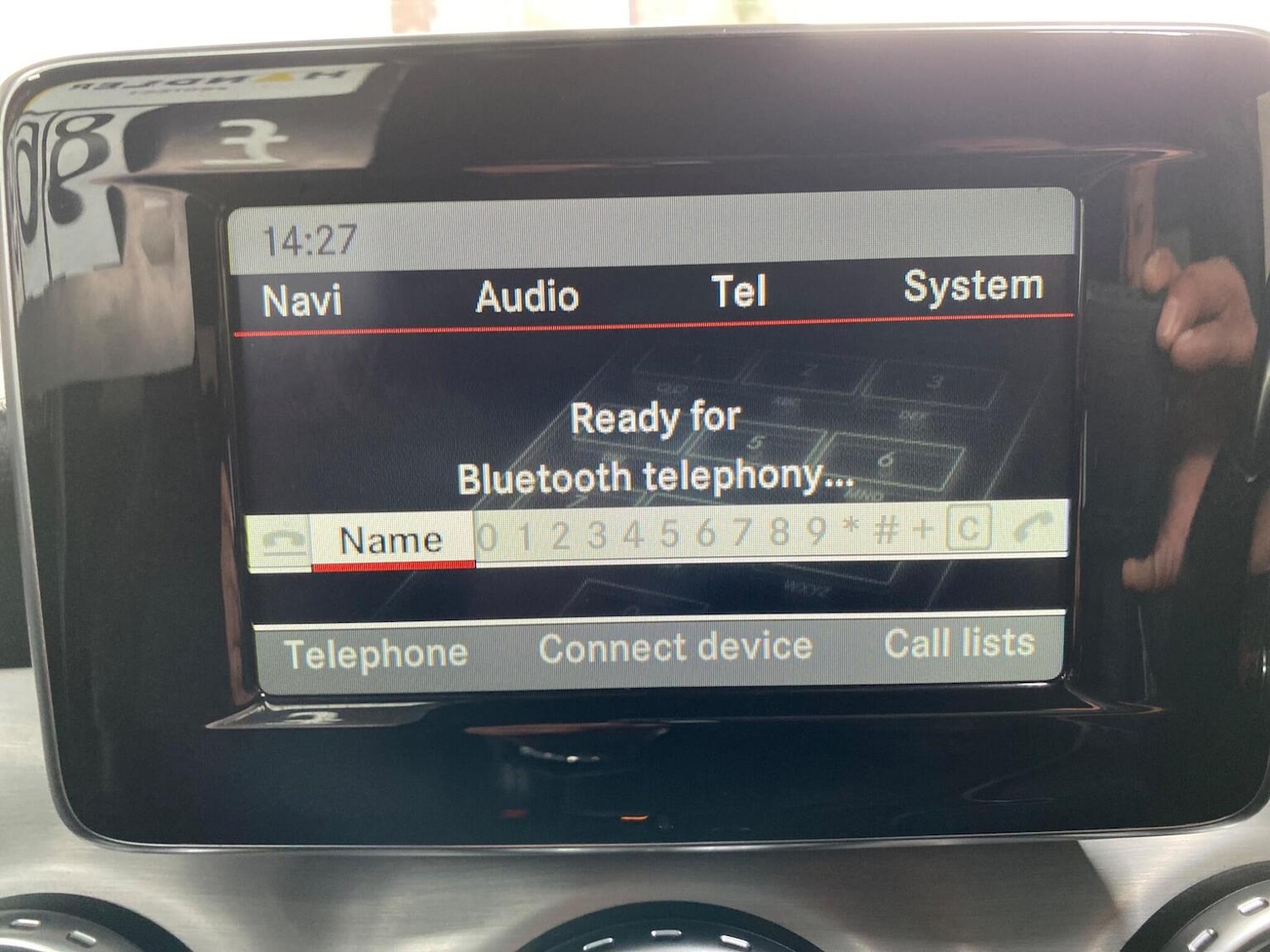 Used Mercedes-Benz GLA 2015 for sale - 77494746: Photo 35