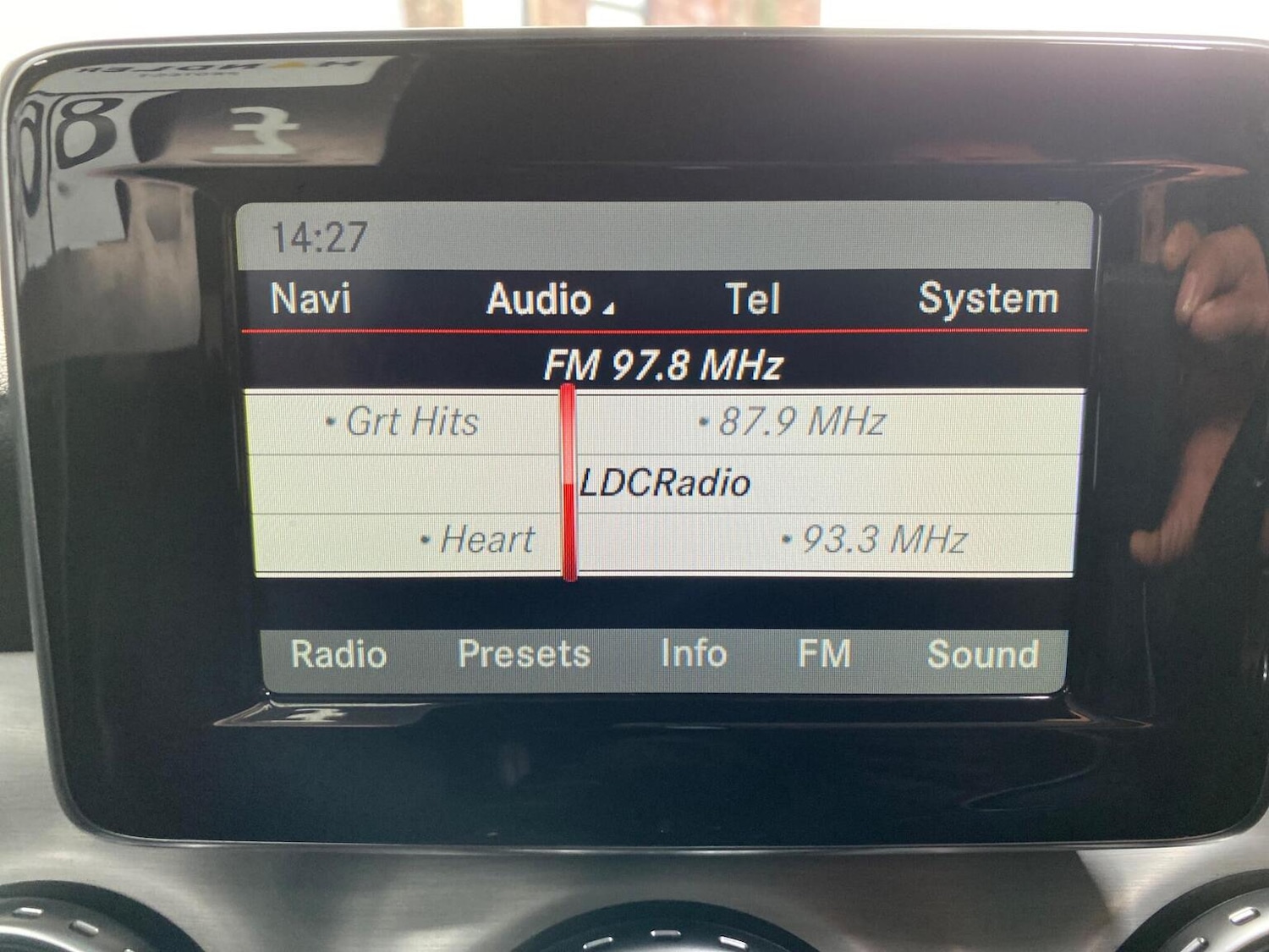 Used Mercedes-Benz GLA 2015 for sale - 77494746: Photo 36