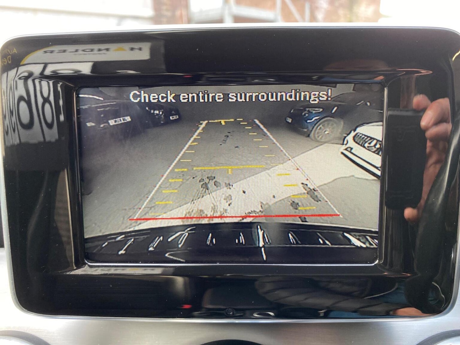 Used Mercedes-Benz GLA 2015 for sale - 77494746: Photo 37