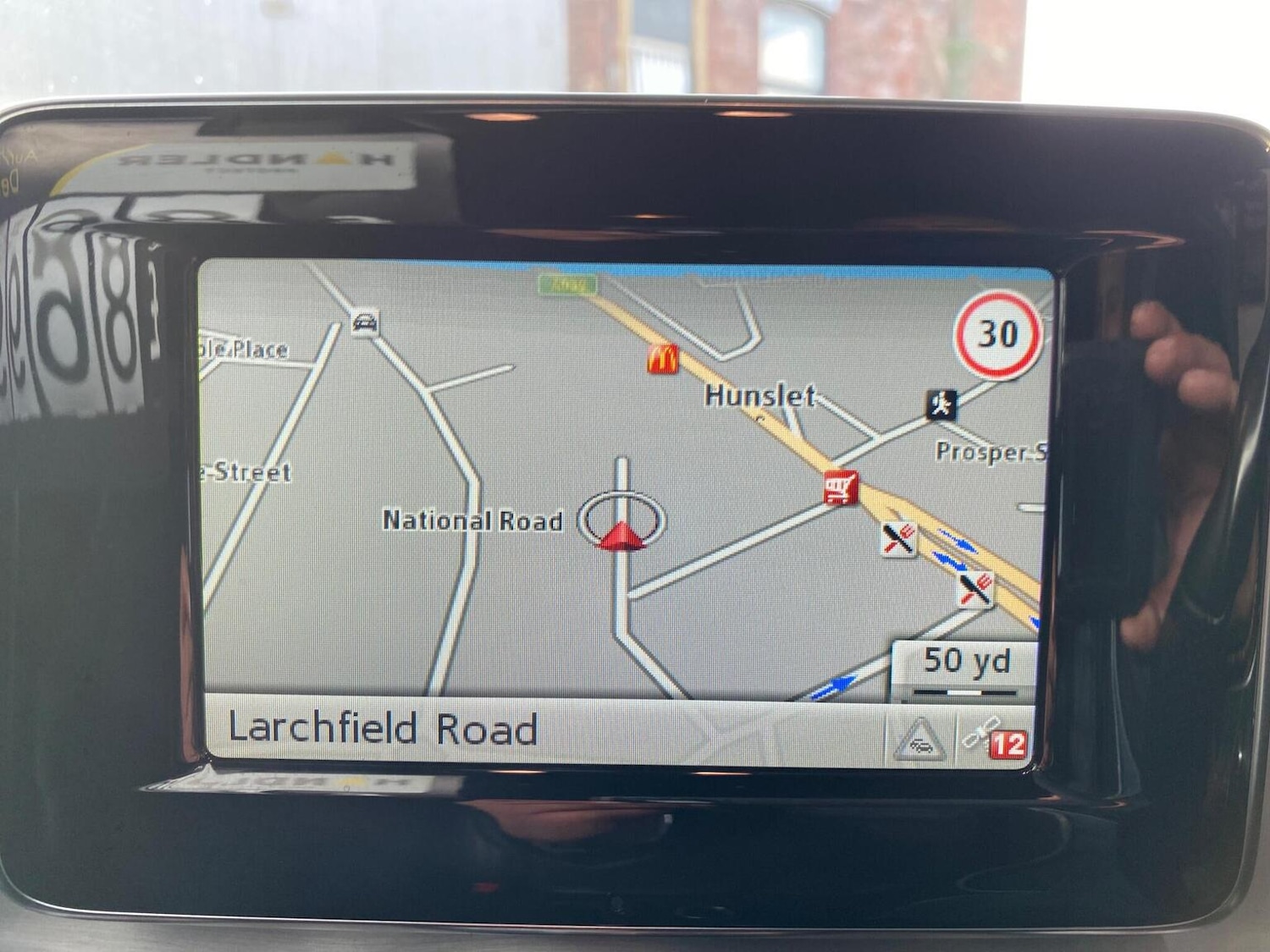 Used Mercedes-Benz GLA 2015 for sale - 77494746: Photo 38