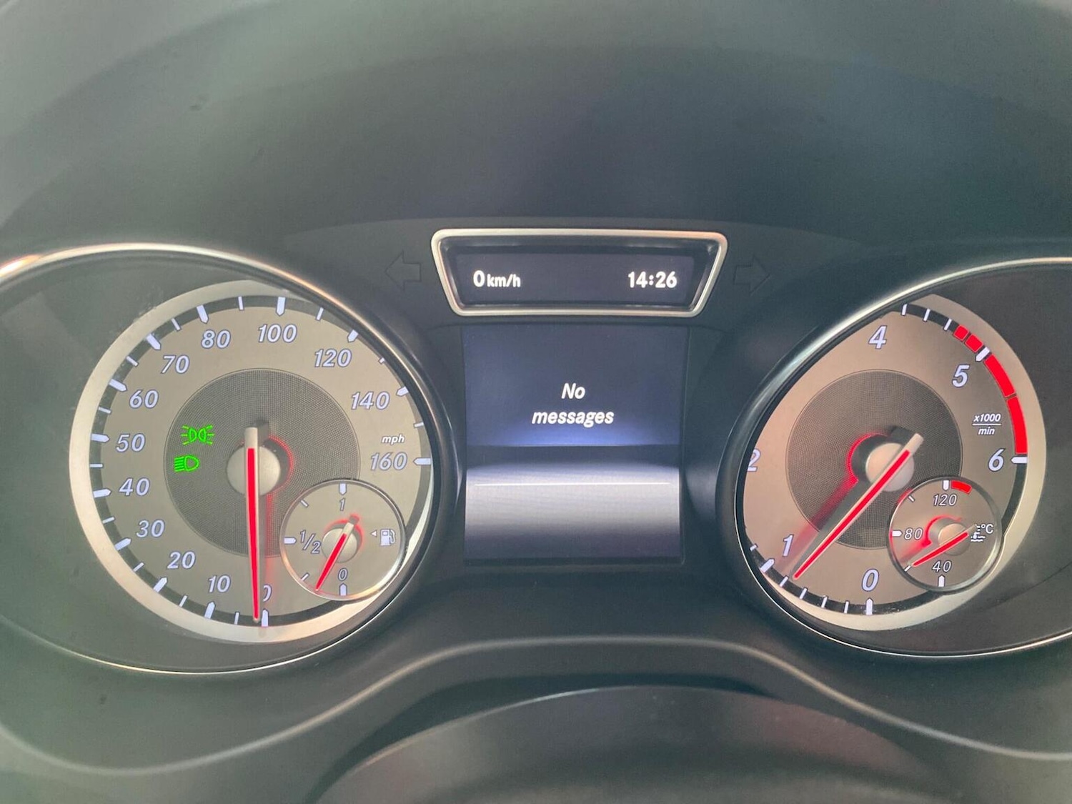 Used Mercedes-Benz GLA 2015 for sale - 77494746: Photo 40