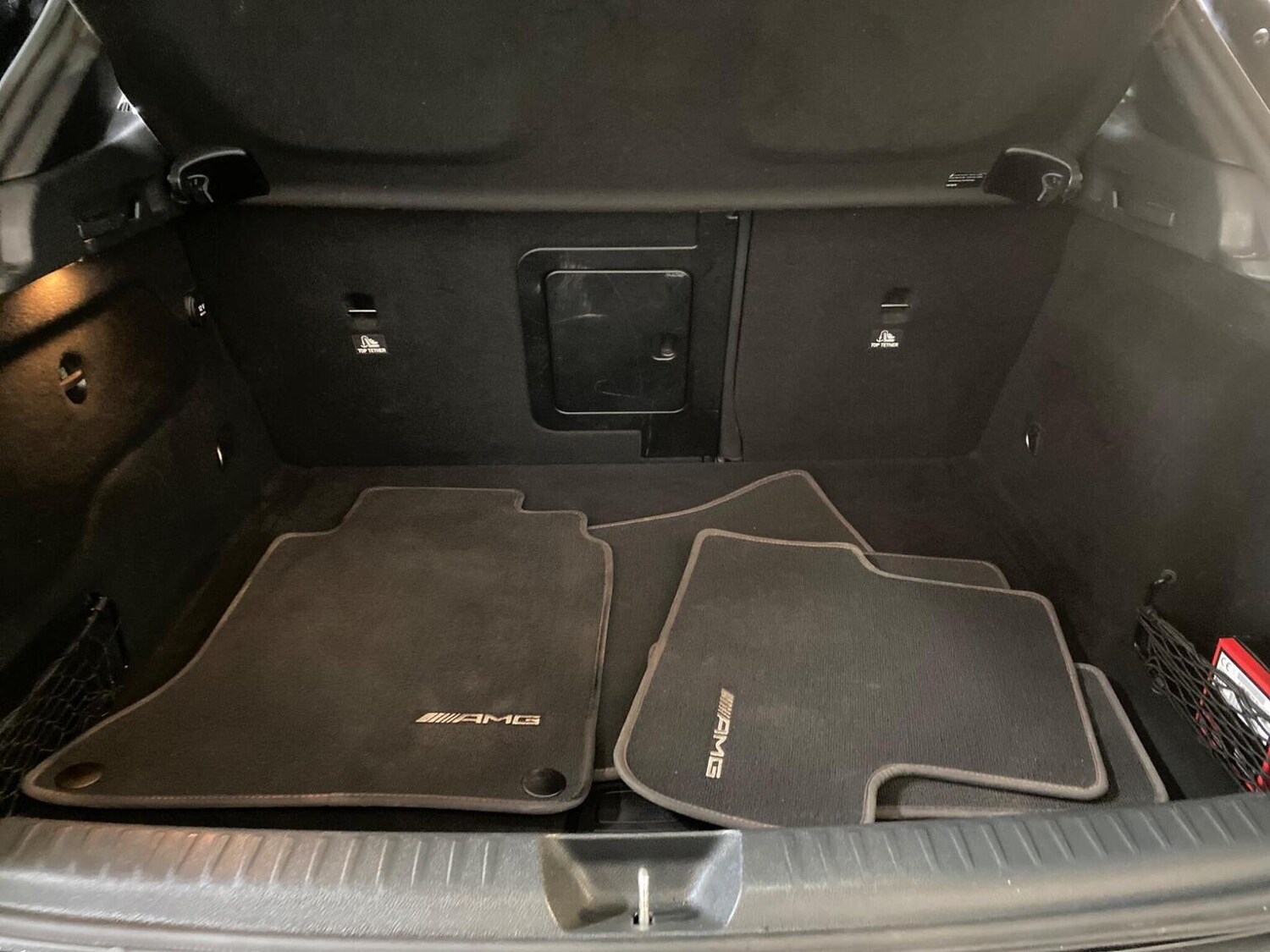 Used Mercedes-Benz GLA 2015 for sale - 77494746: Photo 42