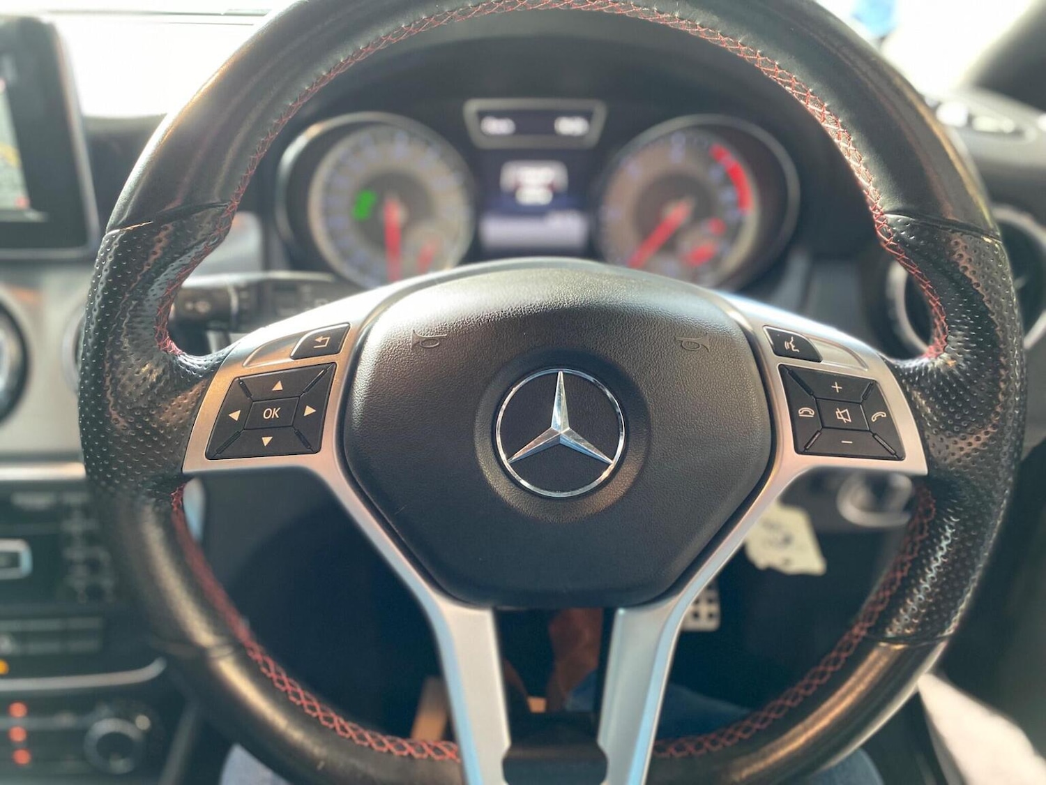 Used Mercedes-Benz GLA 2015 for sale - 77494746: Photo 43