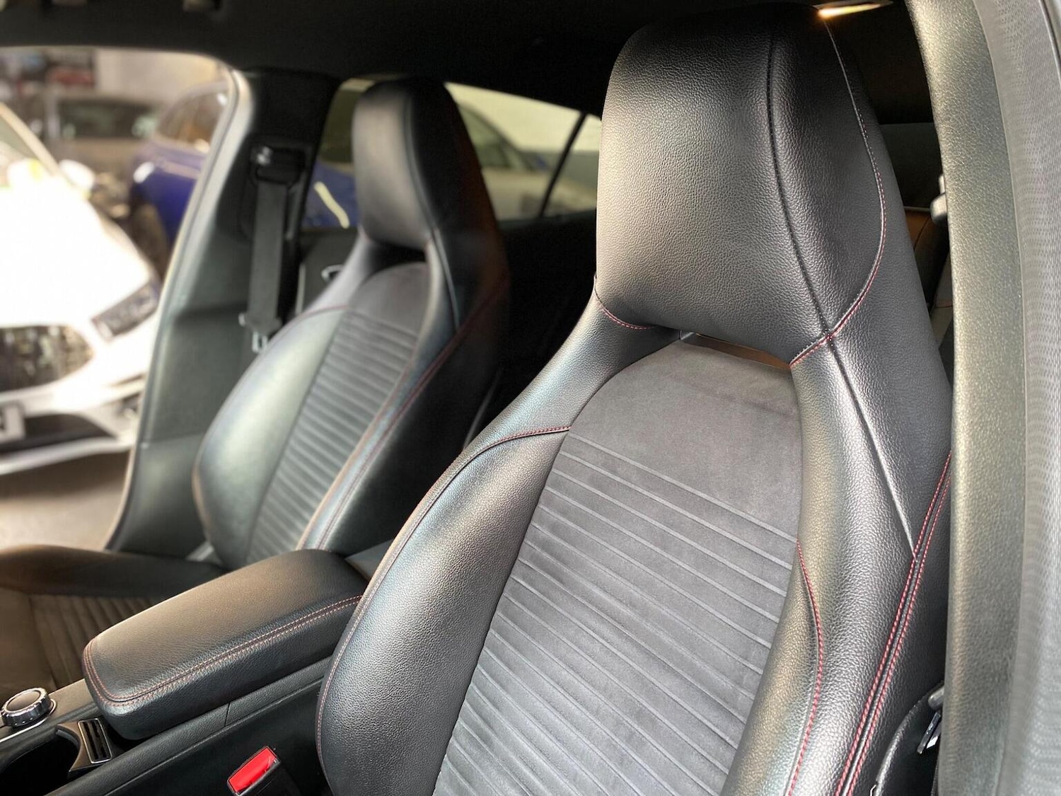 Used Mercedes-Benz GLA 2015 for sale - 77494746: Photo 44