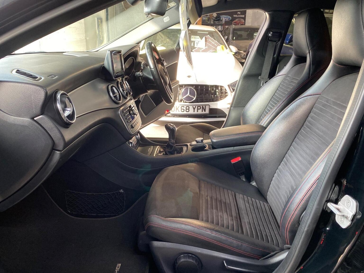 Used Mercedes-Benz GLA 2015 for sale - 77494746: Photo 45