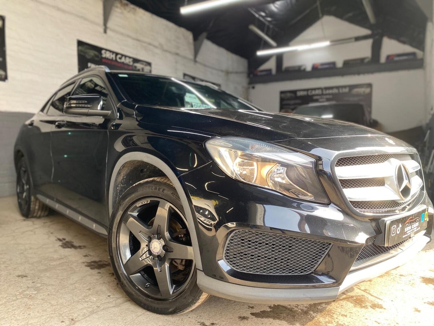 Used Mercedes-Benz GLA 2015 for sale - 77494746: Photo 48