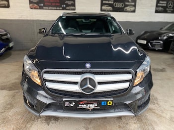 Used Mercedes-Benz GLA 2015 for sale - 77494746: Photo