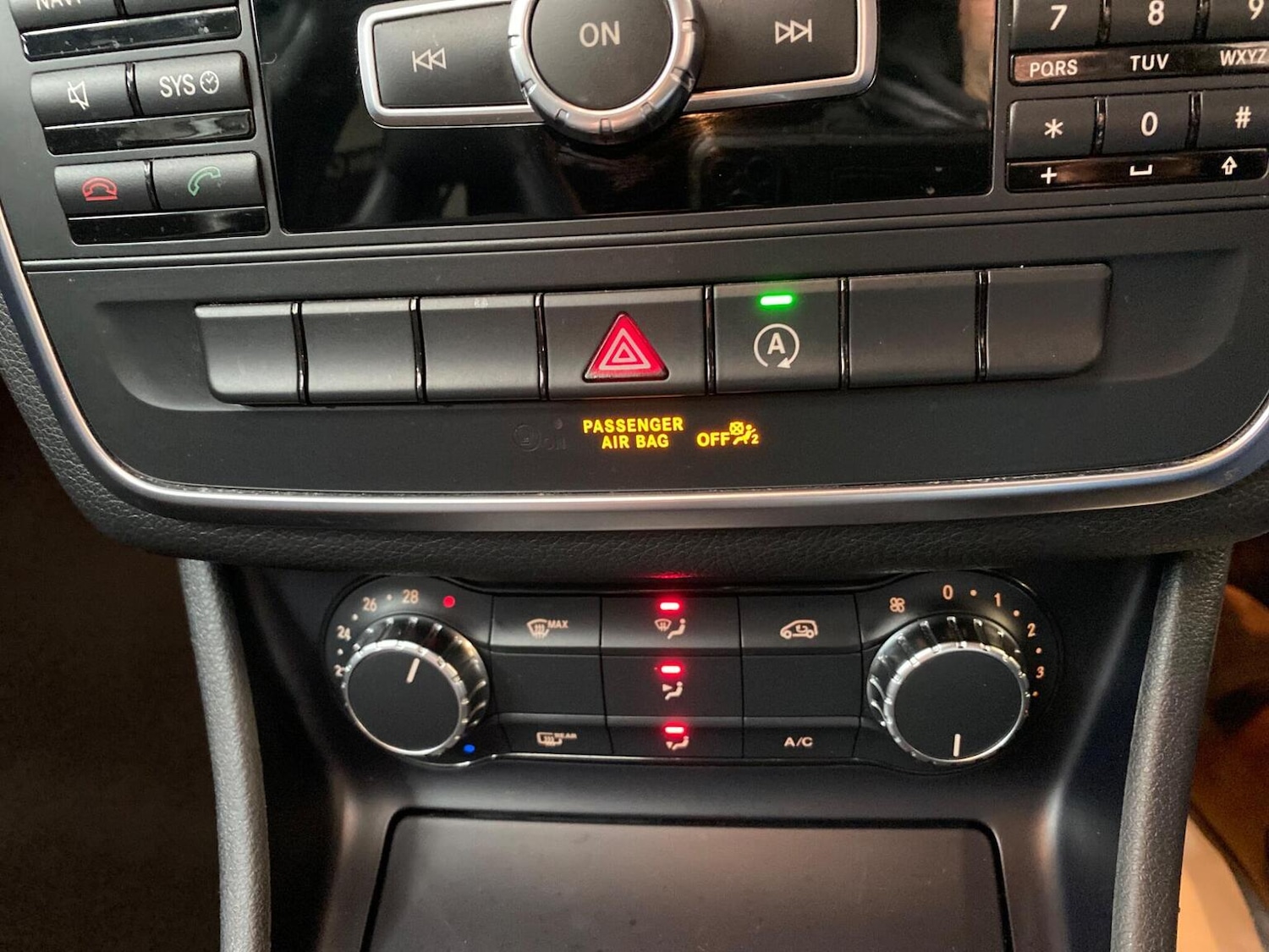 Used Mercedes-Benz GLA 2015 for sale - 77494746: Photo 50