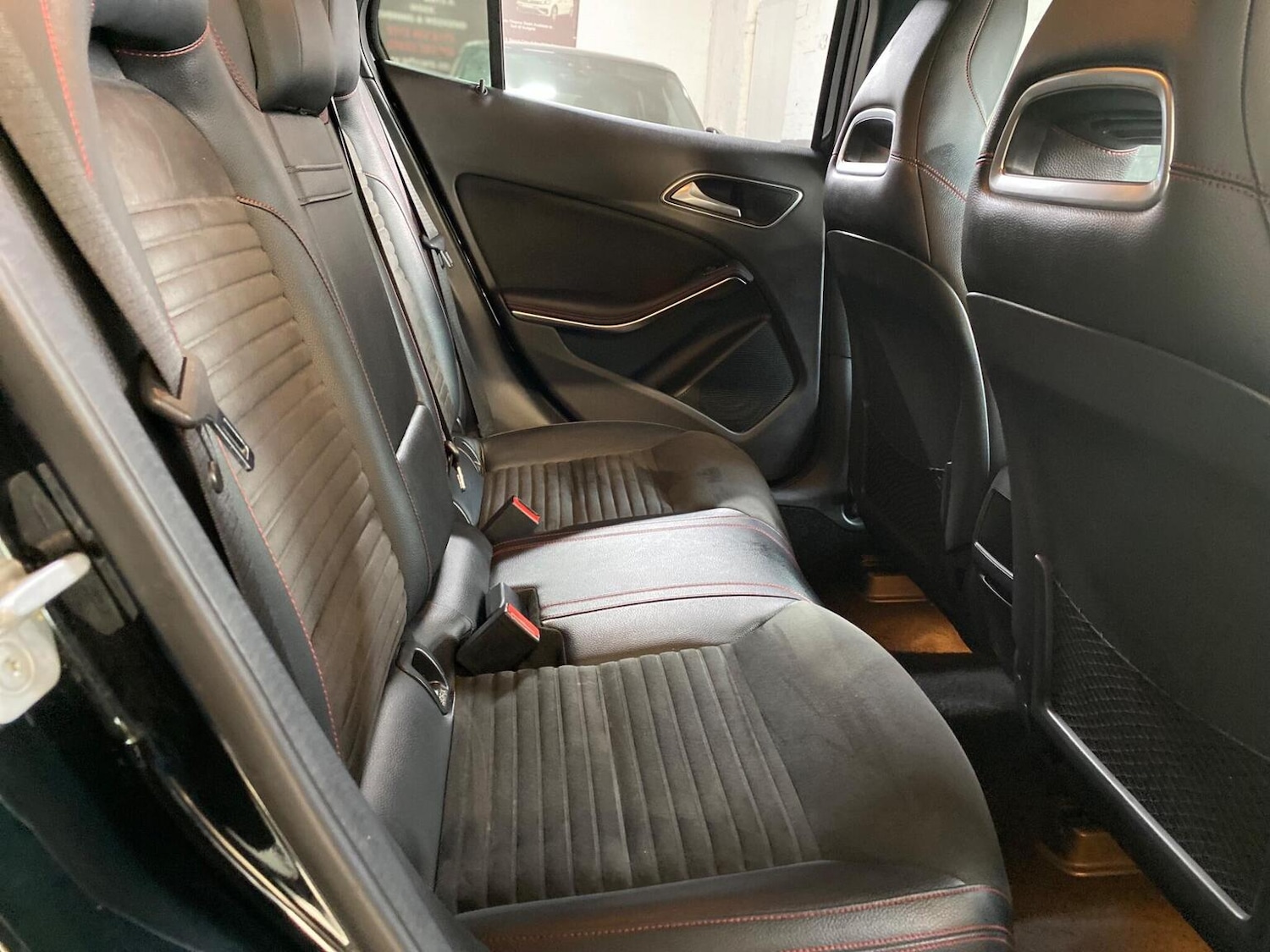 Used Mercedes-Benz GLA 2015 for sale - 77494746: Photo 51