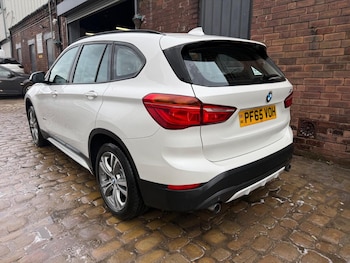 Used BMW X1 2015 for sale - 77675691: Photo