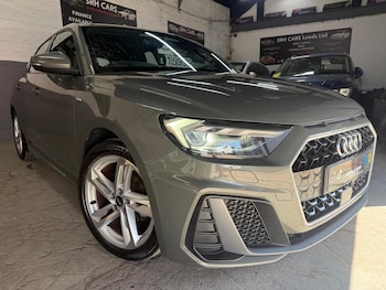 Used Audi A1 2021 for sale - 79495385: Photo