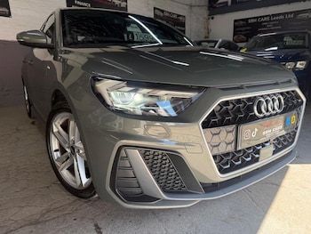 Used Audi A1 2021 for sale - 79495385: Photo