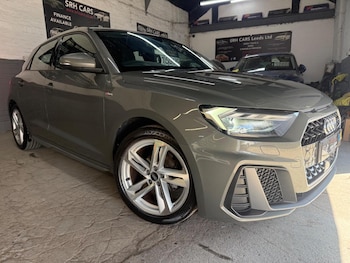 Used Audi A1 2021 for sale - 79495385: Photo