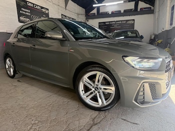 Used Audi A1 2021 for sale - 79495385: Photo