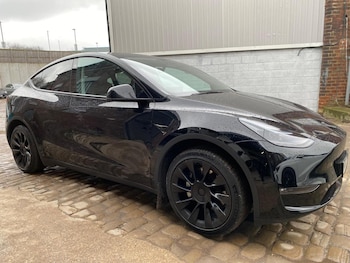Used Tesla Model Y 2022 for sale - 78218027: Photo